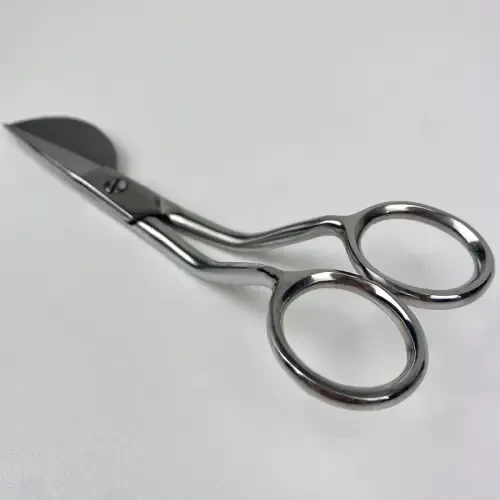 Applique scissors by famore cutlery